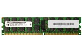 Оперативная память HP MT36HTF51272PZ-667H1 DDRII 4Gb Оперативная память HP MT36HTF51272PZ-667H1 DDRII 4Gb