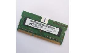 Оперативная память HP MT8JSF25664HZ-1G4D1 DDRIII 2Gb