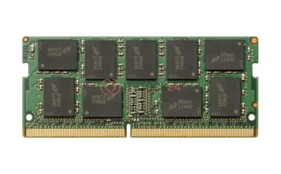 Оперативная память HP N0H87AT DDRIV 8Gb
