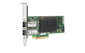 Сетевой Адаптер HP NC550SFP PCI-E8x 10Gb Сетевой Адаптер HP NC550SFP PCI-E8x 10Gb