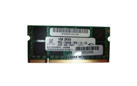 Оперативная память HP NL8126426407F-D53MIB DDRII 1024Mb