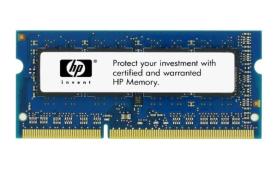Оперативная память HP NU582AV DDRIII 4Gb