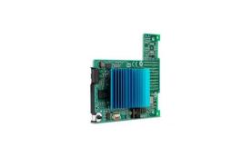 Сетевой Адаптер HP OCM10102 AGP 10Gb Сетевой Адаптер HP OCM10102 AGP 10Gb