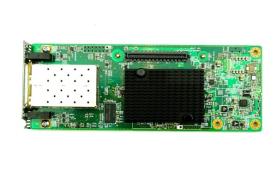 Сетевой Адаптер HP OCM11102 AGP 10Gb Сетевой Адаптер HP OCM11102 AGP 10Gb