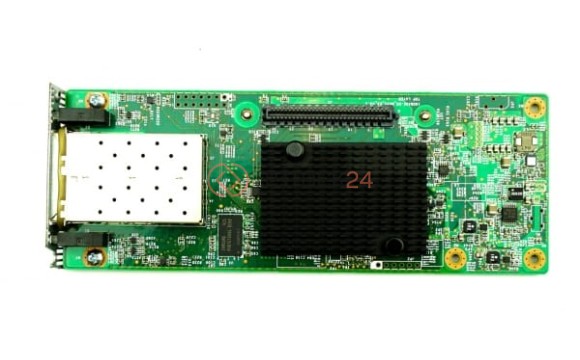Сетевой Адаптер HP OCM11102 AGP 10Gb