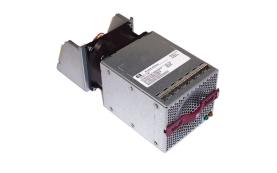 Вентилятор HP PFB0812EHE-6J34 12v