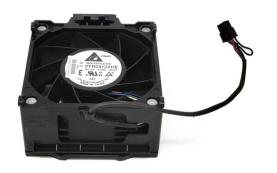 Вентилятор HP PFR0912XHE-BC02 12v 92x92x38mm  11500