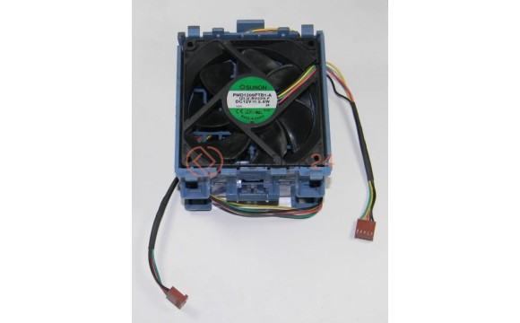 Вентилятор HP PMD1209PTB1-A 12v 92x92x25mm  4200