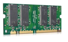 Оперативная память HP Q7558A DDR 256Mb