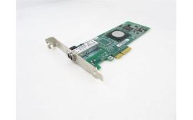 Сетевой Адаптер HP QLE220 PCI-E4x Сетевой Адаптер HP QLE220 PCI-E4x