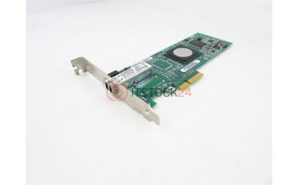 Сетевой Адаптер HP QLE220 PCI-E4x