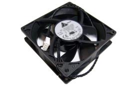 Блок Вентиляторов HP QUR0912VH-8C2T 12v 92x92x28mm Блок Вентиляторов HP QUR0912VH-8C2T 12v 92x92x28mm