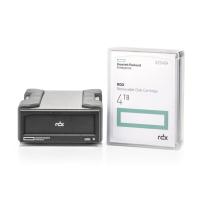 HP RDX 4TB USB EXT DISK BACKUP SYS [Q2R33A]
