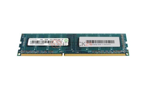 Оперативная память HP RMR1870EF48E8W-1333 DDRIII 2Gb