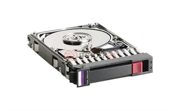 Жесткий диск HP SAVN1000S5xeN7.2 1Tb 7200 SAS 2,5" HDD