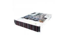 HP D2600 1TB LFF 12TB AL1104 GEHC Bundle [QR683A]