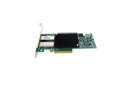 Сетевой Адаптер HP SN1000E PCI-E8x Сетевой Адаптер HP SN1000E PCI-E8x
