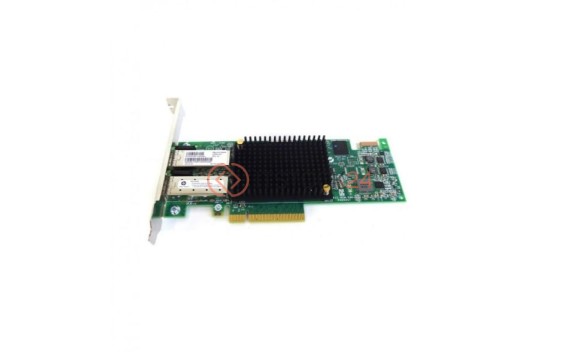 Адаптер HP 16Gb 16Gb FC Host Bus Adapter [SN1000E]