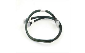 HP SPS-CA MINI SAS 4 LFF+P440 DL80 GEN9 [790543-001]