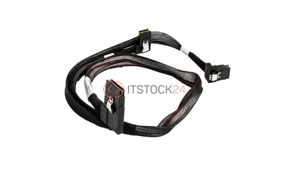 HP SPS-CA mini SAS 8SFF+P440 DL160 Gen9 [782430-001]
