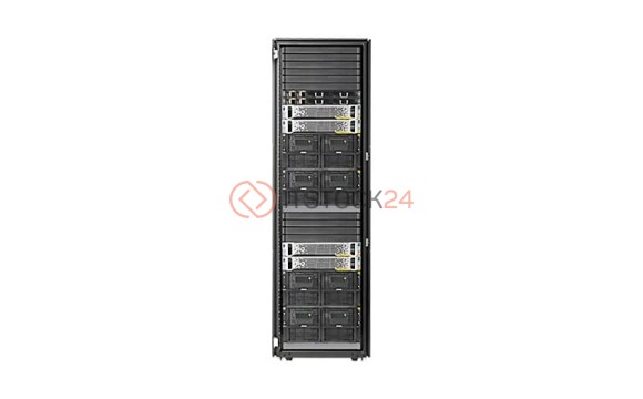 HP StoreOnce 6500 120TB fr Existing Rack [BB897A]