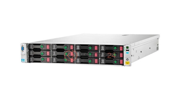 HP StoreVirtual 4530 3TB MDL SAS Storage [B7E24A]