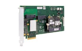 Контроллер HP WE465AA PCI-E8x 512Mb