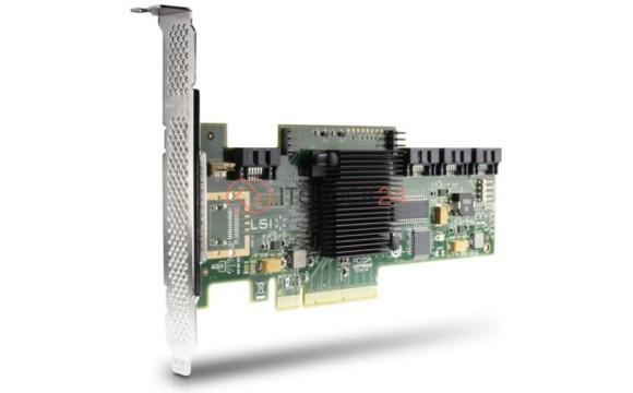 Контроллер HP XP310AA PCI-E8x