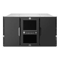HPE StoreEver MSL6480 Base M Startup SVC [U8E80E]