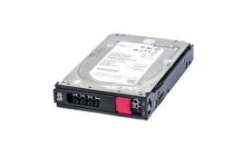 834031-B21 Жесткий диск HP G10 8-TB 12G 7.2K 3.5 SAS LPc