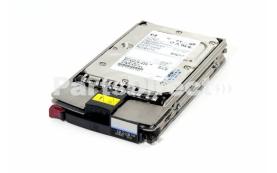 142673-B21 Жесткий диск HP Enterprise 18.2 Гб 15000 об/мин 2 Гбит/с