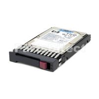 Q2R41A Жесткий диск HP MSA2 2.4-TB 12G 10K 2.5 DP 512e ENT SAS