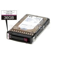 376593-001 Жесткий диск HP 36-GB 3G 15K 3.5 SP SAS HDD 376593-001 Жесткий диск HP 36-GB 3G 15K 3.5 SP SAS HDD