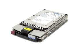 286774-002 Жесткий диск HP Enterprise 15000 об/мин SAS