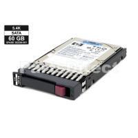 379306-B21 Жесткий диск HP 60-GB 5.4K 2.5 SATA HDD