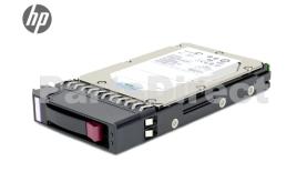 481271-001 Жесткий диск HP MSA2 146-GB 15K 3.5 DP SAS