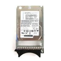 74Y6469 Жёсткий диск IBM ST9300653SS 300GB 15K 6G SAS 2.5 (74Y6497, 74Y6486, 74Y6492)
