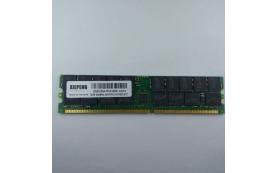Оперативная память 2GB PC2100R DDR-266 ECC Regd Оперативная память 2GB PC2100R DDR-266 ECC Regd