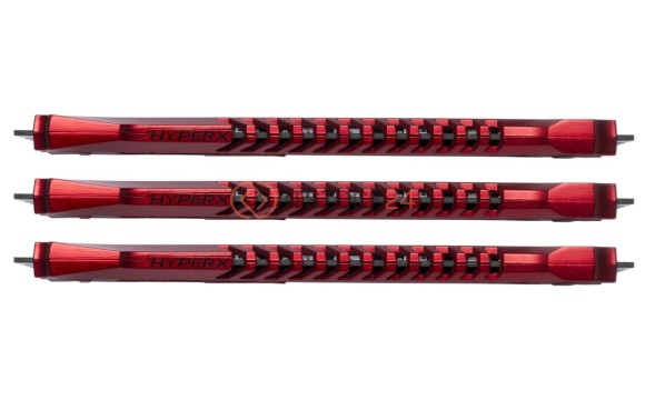 HX324C11SR/4 Оперативная память HyperX Savage DDR3 4Gb