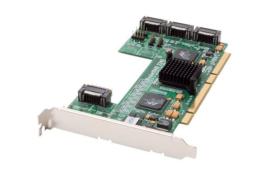 Контроллер Highpoint RR2240 PCI-X Контроллер Highpoint RR2240 PCI-X