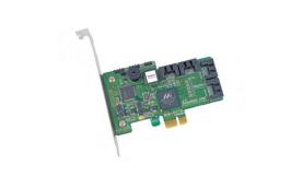 Контроллер Highpoint RR2300 PCI-E1x Контроллер Highpoint RR2300 PCI-E1x