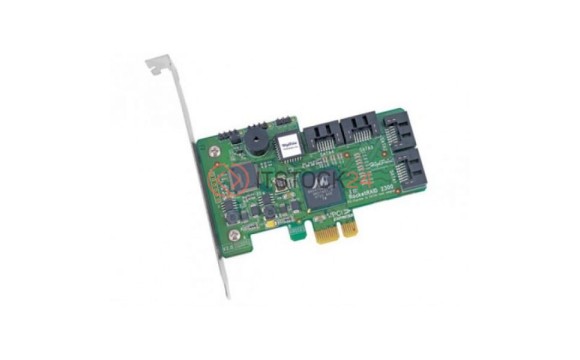 Контроллер Highpoint RR2300 PCI-E1x