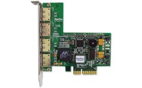 Контроллер Highpoint RR2314 PCI-E4x Контроллер Highpoint RR2314 PCI-E4x