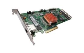 Контроллер Highpoint RR3530 PCI-E8x 256Mb Контроллер Highpoint RR3530 PCI-E8x 256Mb