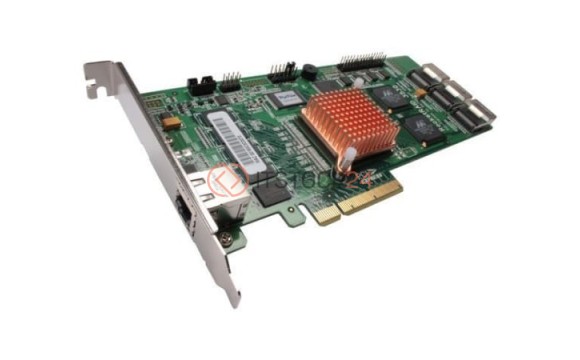 Контроллер Highpoint RR3530 PCI-E8x 256Mb