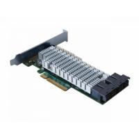 Контроллер Highpoint RR3622 PCI-E8x 512Mb Контроллер Highpoint RR3622 PCI-E8x 512Mb
