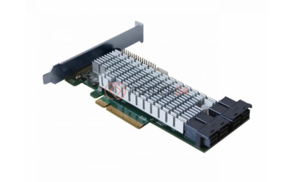 Контроллер Highpoint RR3622 PCI-E8x 512Mb