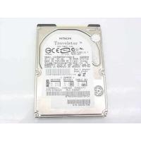 Жесткий диск Hitachi 00K727 30Gb 4200 IDE 2,5' HDD Жесткий диск Hitachi 00K727 30Gb 4200 IDE 2,5' HDD