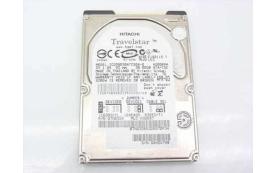 Жесткий диск Hitachi 00K727 30Gb 4200 IDE 2,5" HDD
