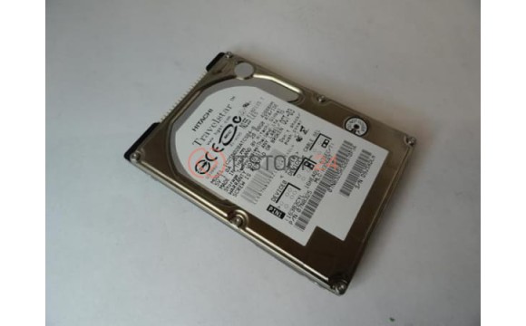 Жесткий диск Hitachi 07N8325 20Gb 4200 IDE 2,5" HDD